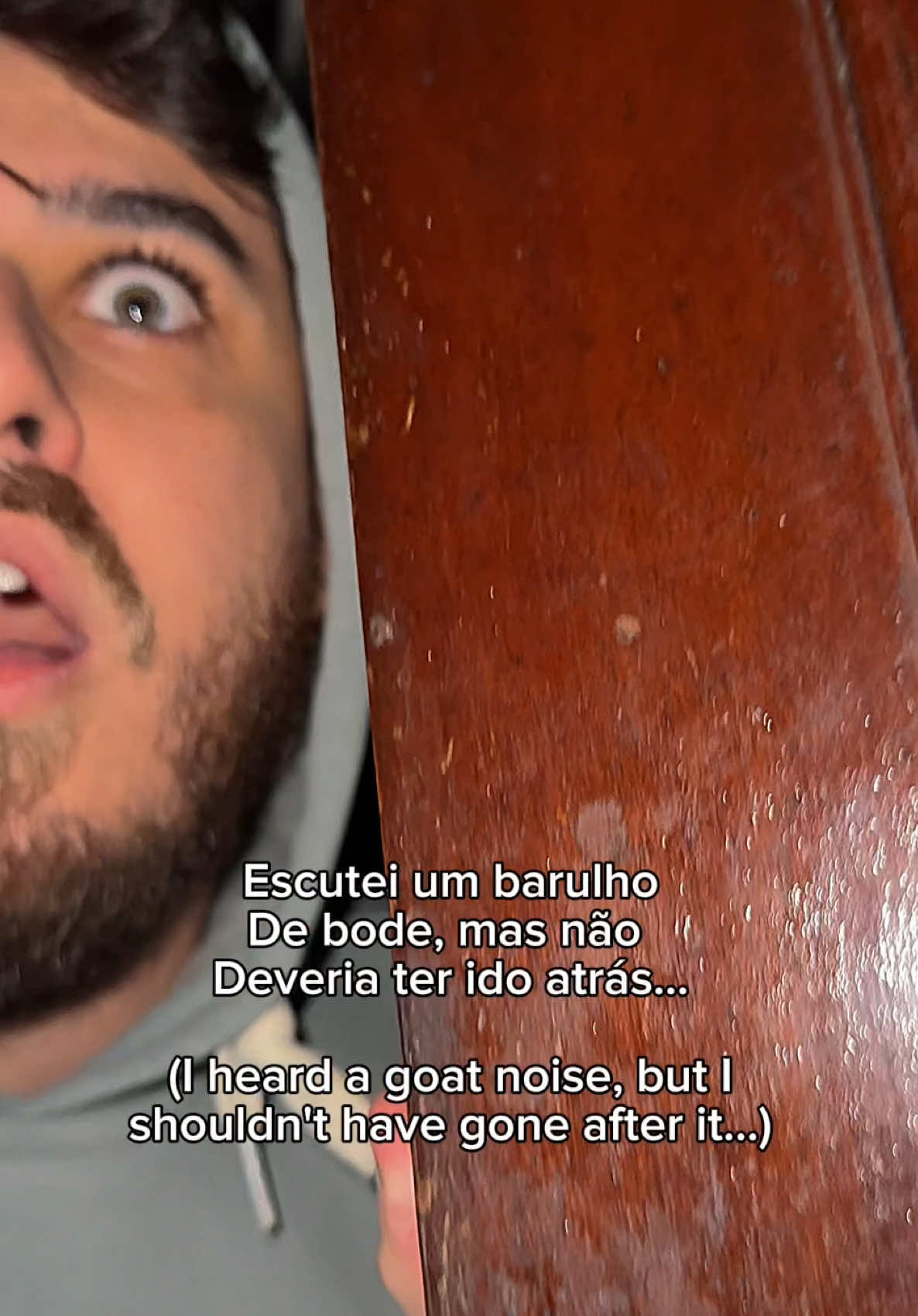 Não assista a noite se você dorme sozinho, É SÉRIO! 💀 #terror  #horror  #sobrenatural 