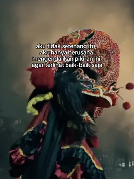 #sadstory#barongankediri#katakata#fypシ゚viral 