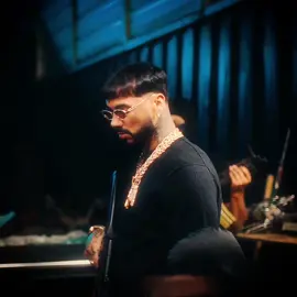 Little Demon - Anuel AA. ¿que les pareció el primero sencillo de RHLM2? #anuel #anuelaa #rhlm2 #littledemon 