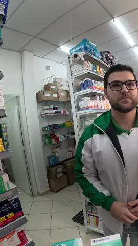 Alguém conhece esse remédio??