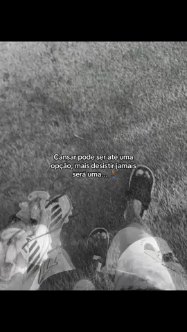 Não desista‼️ #fyp #frase #jogador #futebol