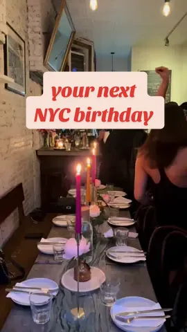 Can I have my birthday at Cafe Skye forever?? ✨ 💛#nycbirthday #nycbirthdayspot #nycbirthdayvenue #privatebdaynyc #privatebirthdaynyc #privatedinnernyc #privatedinnernewyorkcity #birthdayinnewyork #bdayinnyc #bdayinnewyork #birthdayinnyc #wheretohavebirthdaydinnernyc #wheretohavebirthdaydrinks #nycbday #cafeskye #les #lowereastside #lowereastsidenyc #lowereastsiderestaurants #birthdayideas #birthdaygirl #birthdayparty #birthdaycake #birthdayevent #birthdayideasforgirls #birthdayideasnyc #birthdayinnewyorkcity #birthdayinnewyork #nyceventspace #nycevents #nyceventplanner #nyceventvenue 