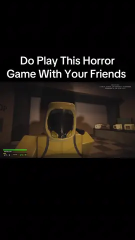 The Game Is Called Meg Endless Reality On Roblox #roblox #robloxfyp #robloxscary #jumpscare #horror #scary #robloxgames #robloxhorror 
