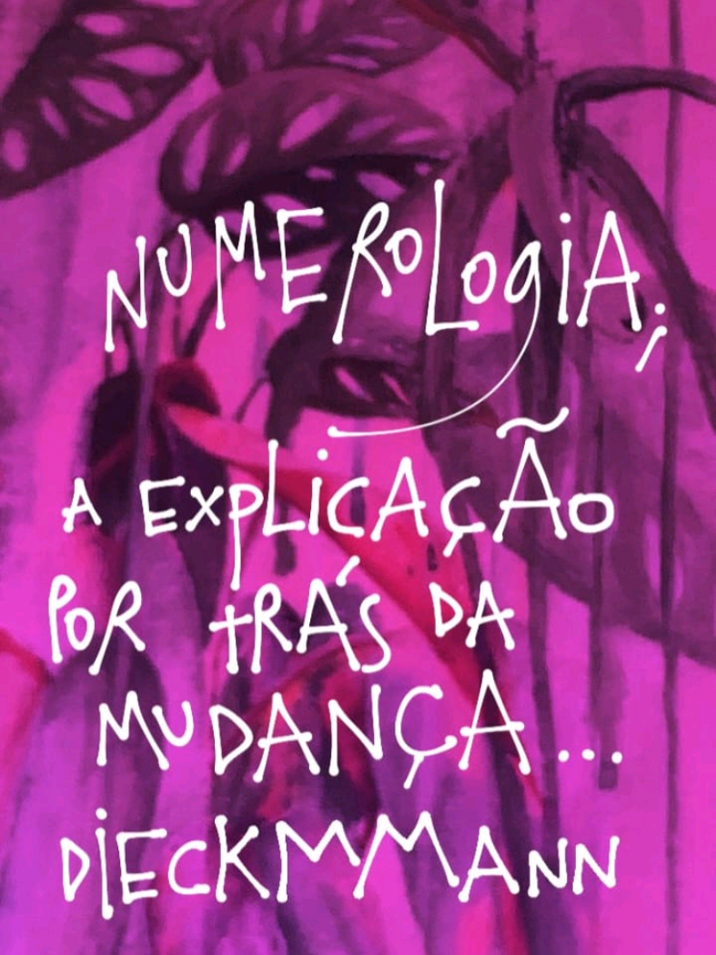 Faça como a atriz Carolina Dickmmann.  ✡️ Se você quer entender os segredos do universo, pense em frequência, energia e vibração!  ⭐️  O Mapa numerologico é um guia de autoconhecimento, que irá te mostrar o caminho para que você atinja seus objetivos e expanda sua consciência. 📖 No seu  Mapa Numerológico, você descobrirá:  🔑 O que ressoa em sua alma.  🔑 O seu verdadeiro propósito.  🔑 Os bloqueios que impedem seu progresso.  🔑 Como superar esses desafios e abrir novos caminhos.  🔑 Sua assinatura de poder, sem sequências negativas.  💎 São mais de 50 páginas  #autoconhecimento #numerologia #numerologiacabalistica #leidaatração #espiritualidade
