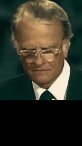 Aproveite seu tempo 🙏🏻✝️ #billygraham #billygrahamvideos #pregacaoforte 