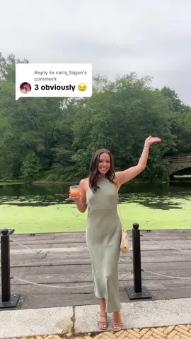 Replying to @carly_fagan thanks for the dress 🫶 I went with 3!! #wedding #weddingguest #weddingguestdress #fyp 