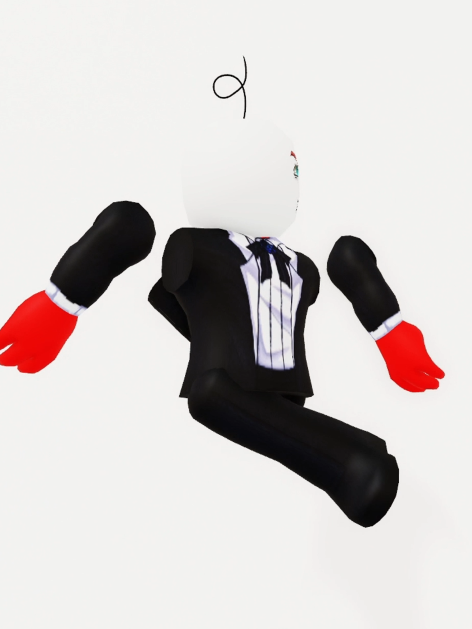 Kakota en shenanigans :v #kj #jujutsushenanigans #fyp