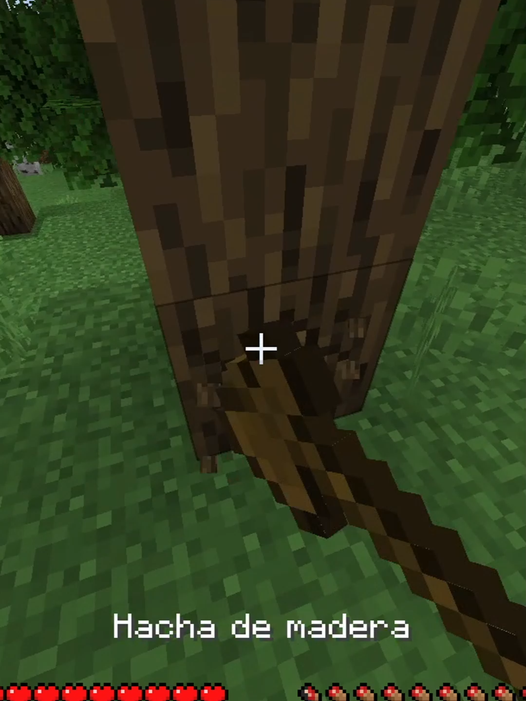 Este MOD de Terror De Minecraft te Castigará por tus acciones. #Minecraft #minecraftmemes #games #gamestiktok #tiktokgaming #fyp #minecraftfyp #mods #modsdeminecraft #minecraft #minecraftmemes #minecraftfyp #tiktokgaming