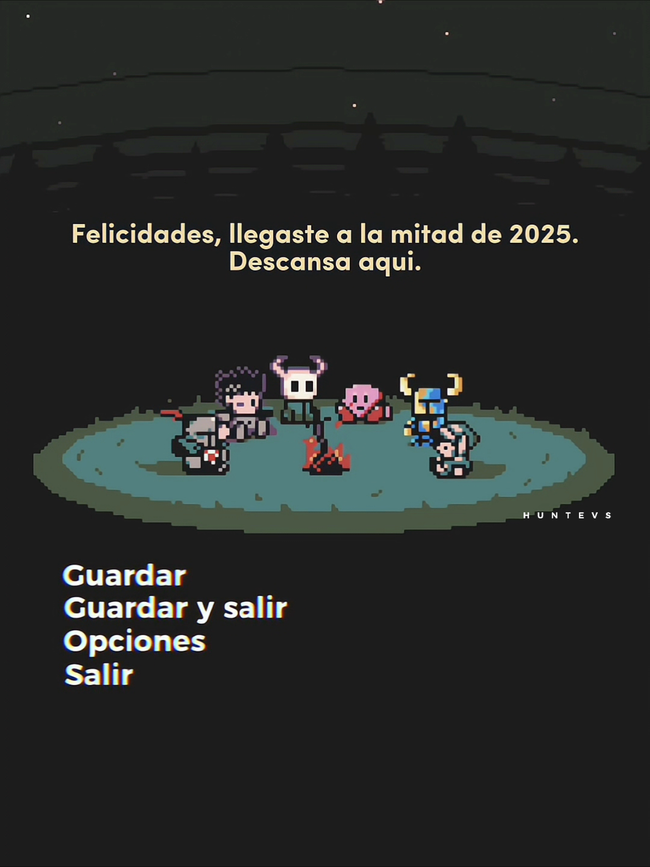 #fyp #videojuegos #mitaddeaño #videogames #GamingOnTikTok #mitad #art #primeramitad #2025 #año #videojuegos #mitad 