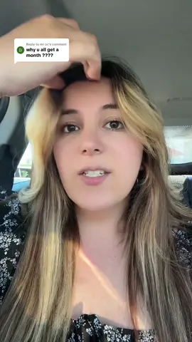 Replying to @mr oc ##pridemonth is still incredibly relevant and necessary and it will not be leaving anytime soon or for the foreseeable future. 🤷🏼‍♀️🌈🏳️‍⚧️ #trans 