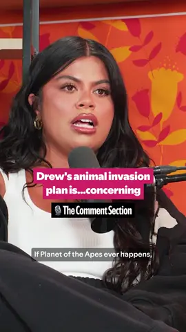 Drew is so real for this, lbh @Atsuko Okatsuka @Drew Afualo #commentsection #drewafualo #spotifypodcasts #podcasts #atsukocomedy 