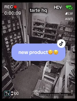 any guesses? 🤫😉 #newproduct #comingsoon #tartecosmetics 