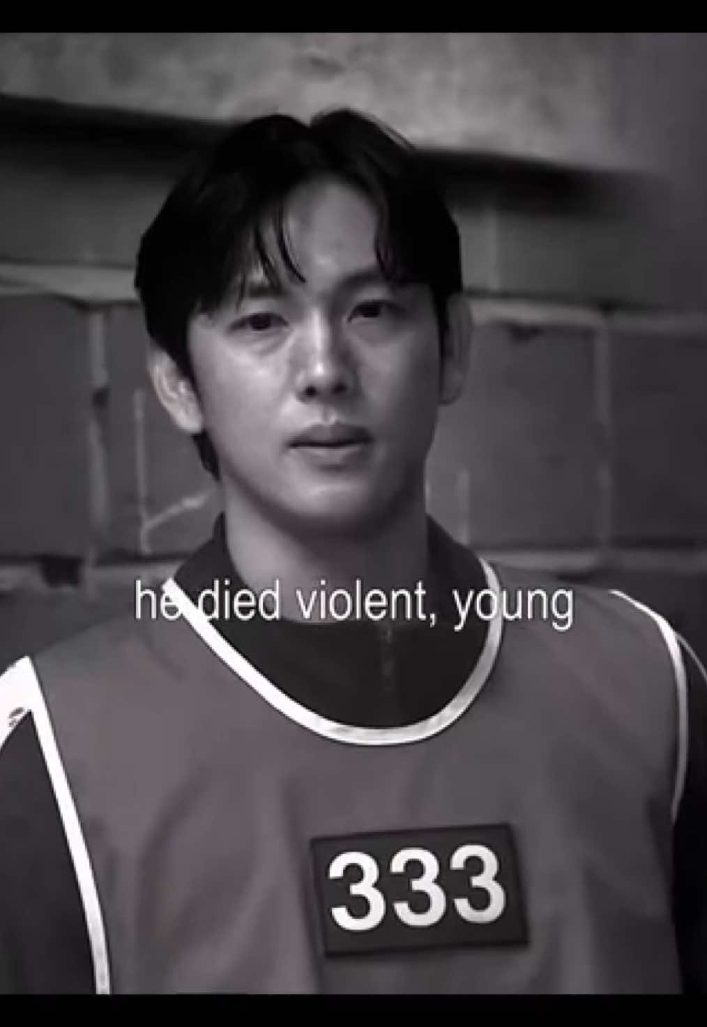 !! SPOILERS !! this season kinda feels rushed idk      [ scp:multimoots cc:n6tralcc ] #myunggi #leemyunggi #squidgame #squidgameseason3 #squidgameedit #leemyunggiedit #myunggiedit #player333 #edit #fyp #foryou #viral 