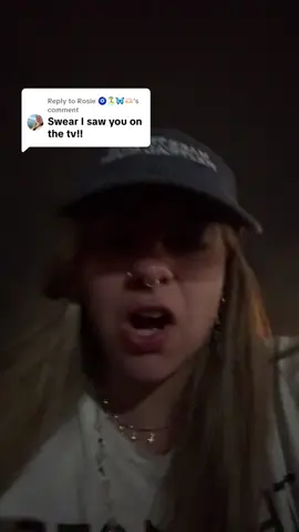 Replying to @Rosie 🧿🏝️🦋🫶🏻 