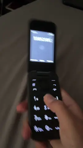 Phone #phonefocustech #nokia #nokia2760flip #flipphone #fyp #fypシ 
