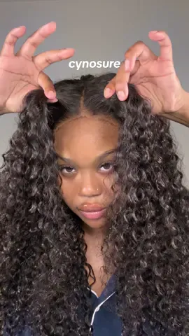 @Cynosure Hair 💕  #fyp #cynosurehair 