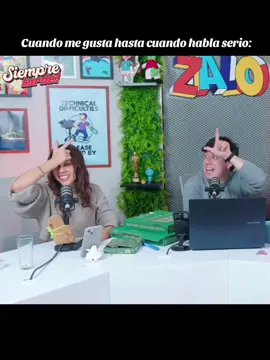 #parati #zalo #siempretarde #alonsoacuña #ximenapalomino #ximelonso #ximelonso #humor #tiktokponemeenparati #tendencia #destacame #stream #fyp #viral 