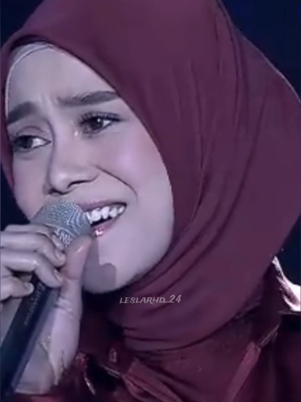 Suami Istri yang produktif😍😍... #muhammadlevianalfatihbillar #lestykejora #leshiativanabillar #rizkybillar #leslar #lestidilema 