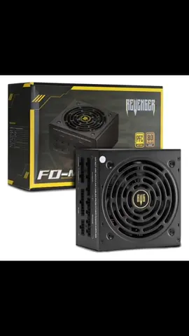 📦💡 Troquei a fonte do PC do meu marido e o problema acabou! Ele vivia reclamando que o PC desligava no meio das partidas... Adivinha o motivo? Fonte fraca! 😬 Coloquei uma de 850W 80 Plus Gold da REVENGER, e agora tá voando! 🚀 Mais potência, mais segurança e um visual incrível pro setup gamer dele. Se o seu PC anda dando sinal de cansaço, tá aí a dica. 👇 🖤 Fonte confiável, silenciosa e pronta pro combate!                                                                                                                                                                                                     #SetupGamer #Fonte850W #PCGamerBrasil #Hardware #Fonte80PlusGold #Tecnologia #UpgradeNoSetup #GamerLife #MontandoPC #ReelsTech #GamersBR #FPSSemTravar #FonteGamer #revenger 