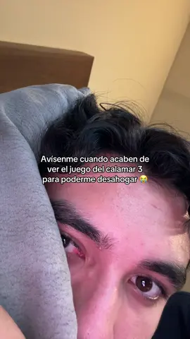 Ok porqueeeeeeee murieron esas personas 😭😭😭😭😭😭😭😭😭😭😭😭😭😭 #eljuegodelcalamar #squidgame #netflixseries 