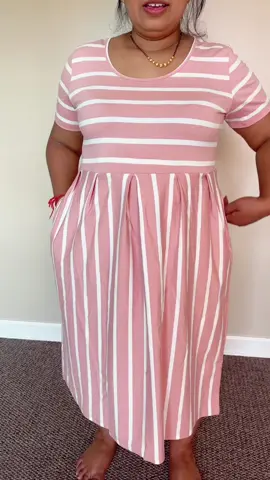 Women Maternity Casual Dress🥰💕 @ECAVUS #maternityclothes #maternitydress #dress #softdress #fypシ゚viral 