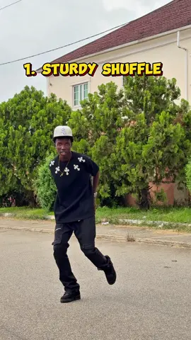 Sturdy combo tutorial for beginners 💯🔥 #fyp #sturdy #drill #tutorial #dancetutorial 