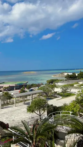 心情不好 就去看看海吧❤️#okinawa  #tiktok #fyp #上推薦 