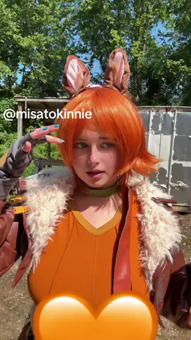 Squirrel girl reveal!!! #marvelstudios #marvel #marvelcomics #marvelrivals #marvelrivalsclips #marvelrivalsgameplay #squirrelsoftiktok #squireelgirl #squirrelgirlmarvel #squirrelgirlcosplay #squirrelgirlmarvelrivels #cosplay #cosplayer #fyp #foryou 