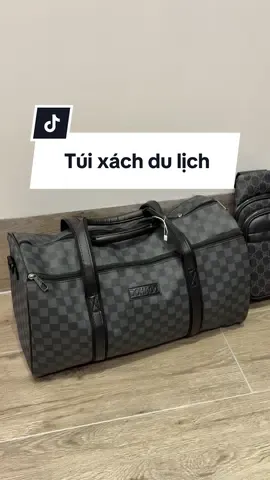 Túi du lịch da đơn giản nhưng không hề đơn điệu ,đa năng, tiện lợi chỉ 119k, quá rẻ luôn ạ #tuidulichgapgon #tuidulich #tui #tuixachnam 
