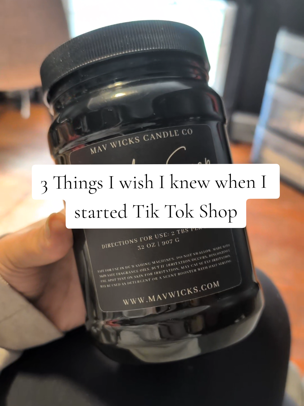 #tiktokshoptips #mavwicks #Laundrydetergent #tiktokshop #tiktokshopaffiliate #dealsforyoudays #advice #tiktokshopdeals #tiktokshopfinds 