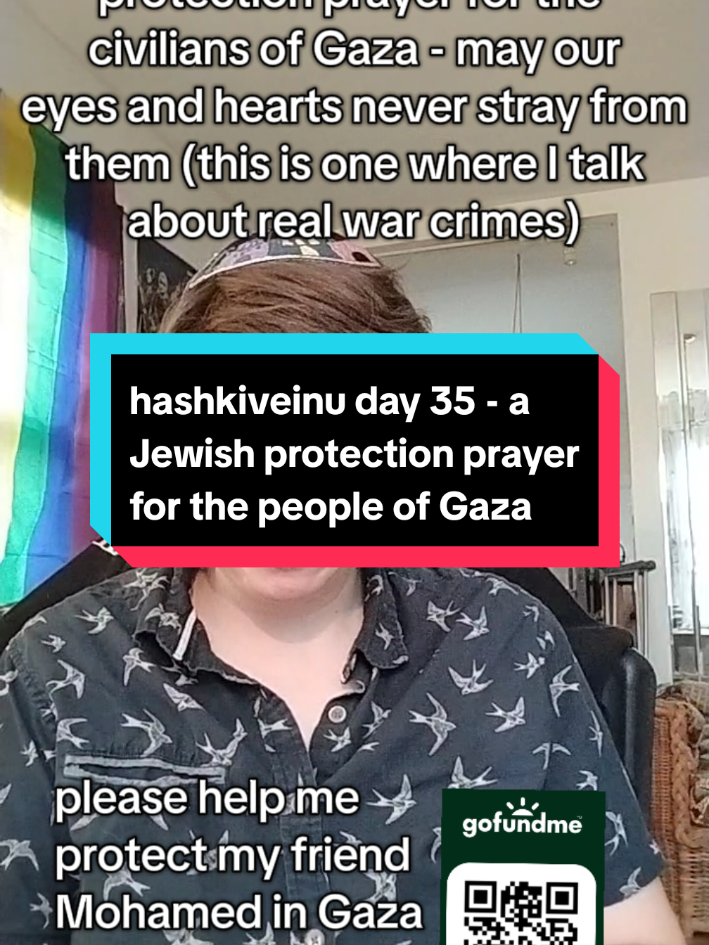hashkiveinu day 35 #witness #witnesstohistory #palestinesolidarity #gaza #palestine #powerofprayer  #prayerforprotection #humanrights #humanrightsviolations #alleyesongaza #eveningprayer 