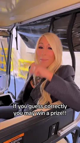 We have a special Guest Shark on set today!  Any guesses??  If you get it right you may win a  prize!! 😉🦈  #SharkTank