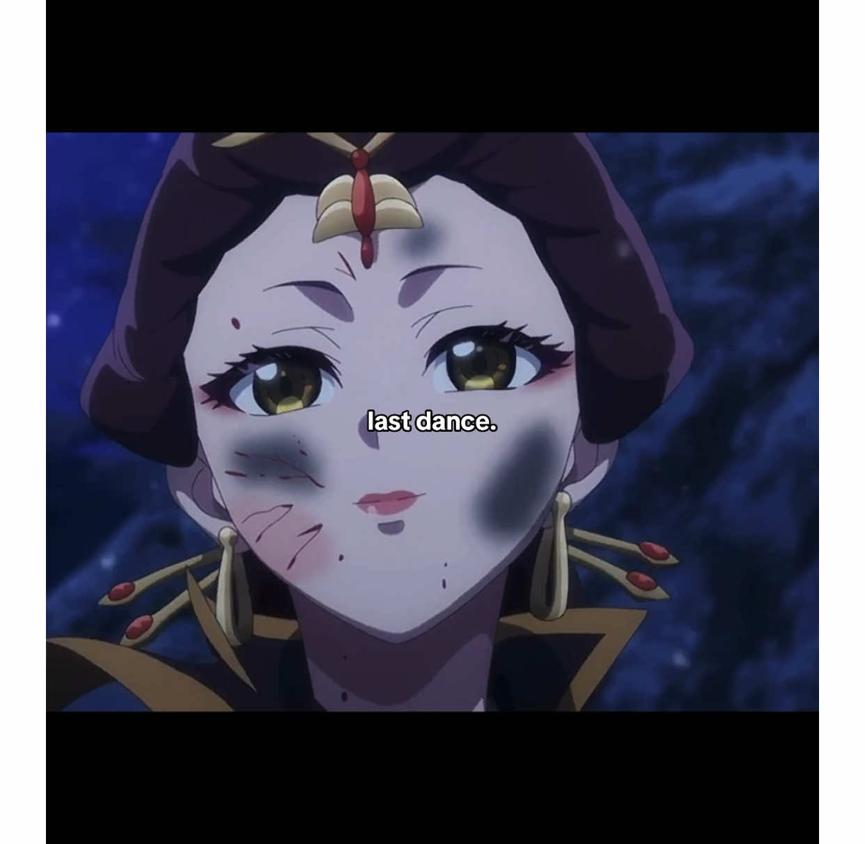 Loulan 😭#theapothecarydiaries #loulan #last #dance #why #dead 