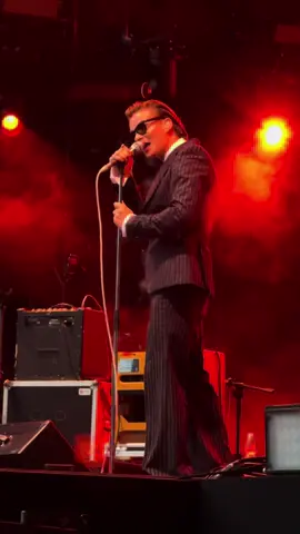 Kacperczyk Męskie Granie Żywiec 