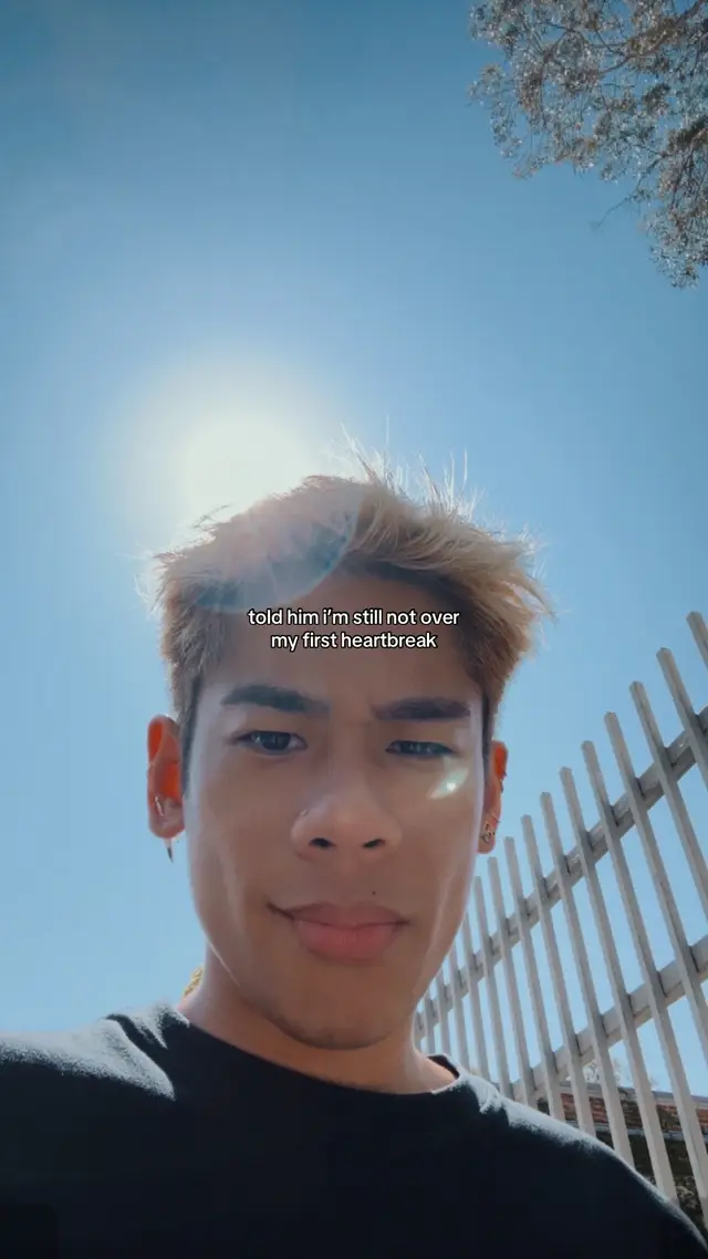 #firstheartbreak #brokebackmountain #gaytiktok #priDEMONth #queerfilm