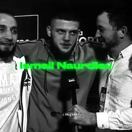 Ismail „BERZDOG“ Naurdiev | #foryou #ismailnaurdiev #UFC | @Ismail Naurdiev 