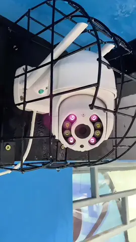 Proteja o que mais importa com a Câmera IP Externa Yousee Full HD 1080p! 💧 100% à prova d'água 📶 Conexão Wi-Fi 🎥 Imagem em alta definição 🌙 Visão noturna poderosa 🔔 Alerta em tempo real direto no celular! Segurança inteligente e sem complicação, direto no seu celular. Instale facilmente e monitore sua casa, comércio ou qualquer ambiente com qualidade e confiança! 👉 Garanta agora a sua no link e tenha segurança de verdade! #camerawifi #segurançaemcasa #CameraYousee #CameraFullHD #ProvaDagua #Monitoramento #CâmeraDeSegurança #TikTokShopBrasil #OfertasTikTok #TecnologiaInteligente