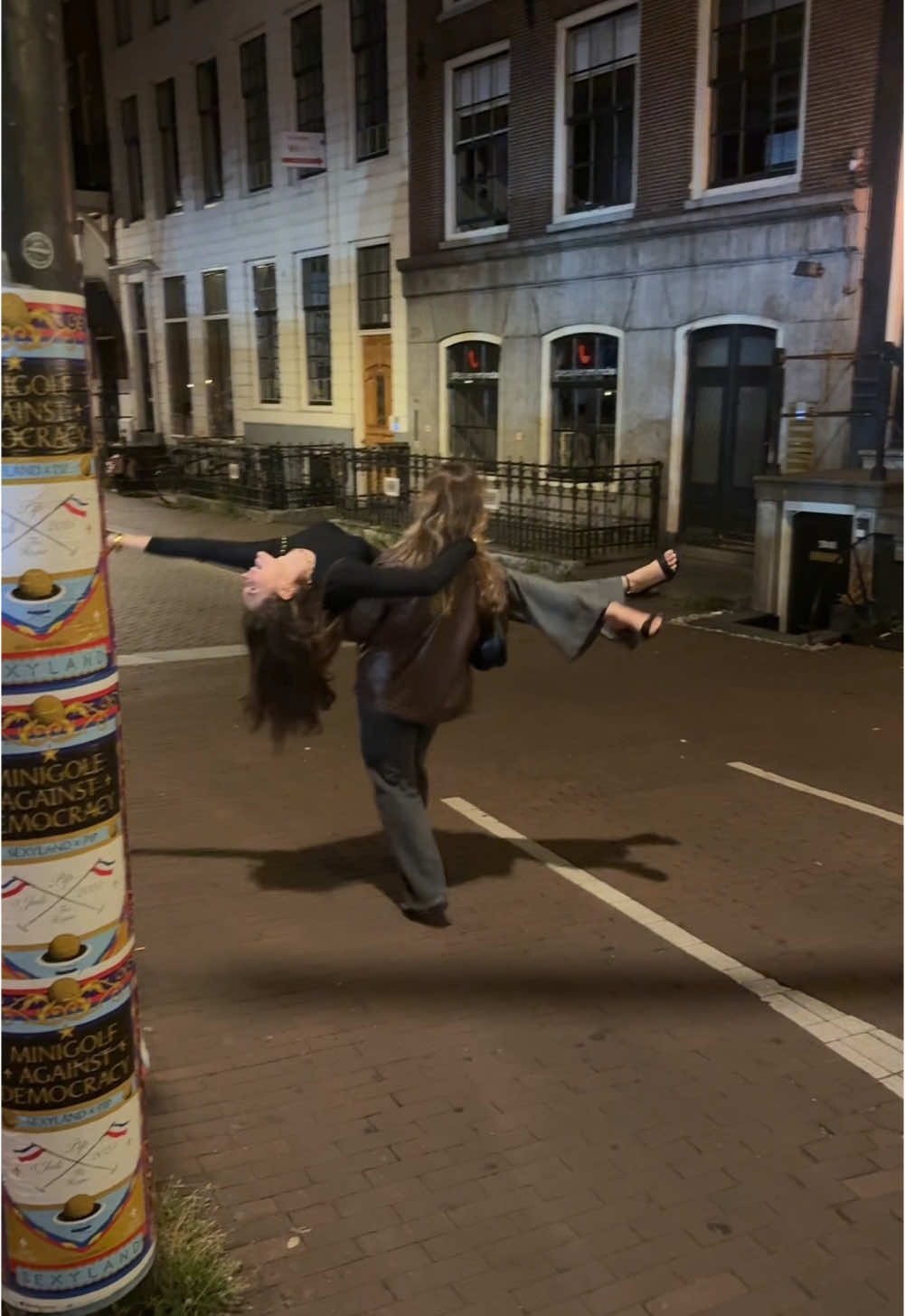 #wlw #amsterdam 