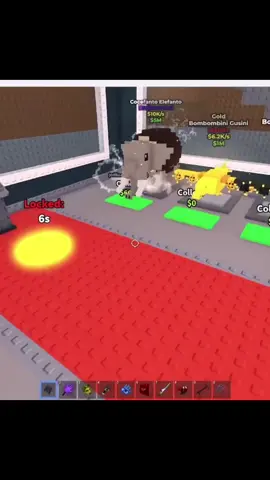 Best stealing strat in steal a brainrot #fn #fyp #roblox 