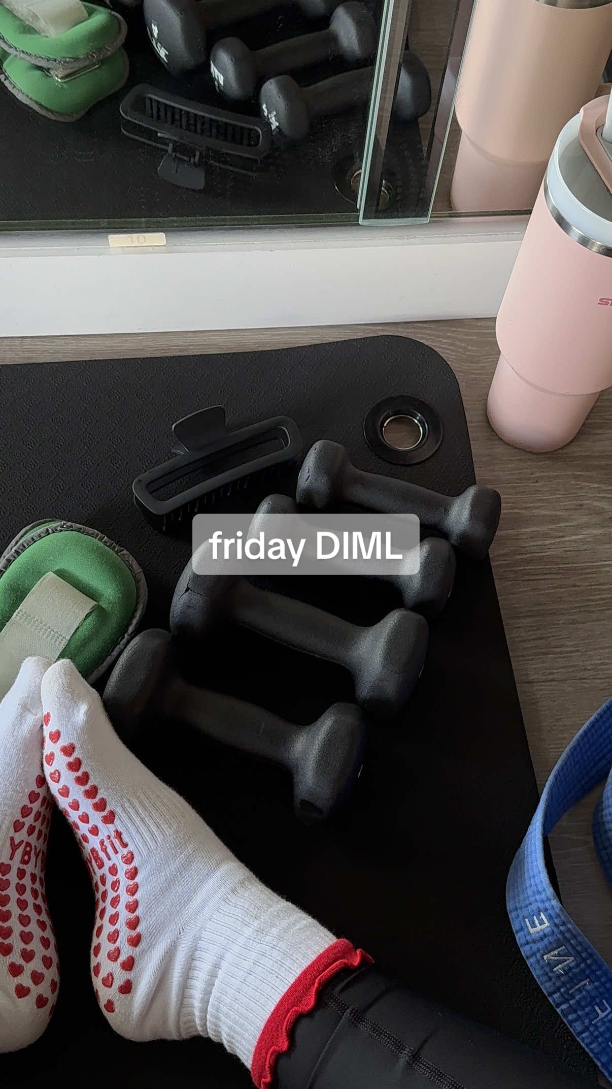 two beach walks in one day we love  #Vlog #diml #dayinmylife #10ksteps #wellness #pilates #barre 