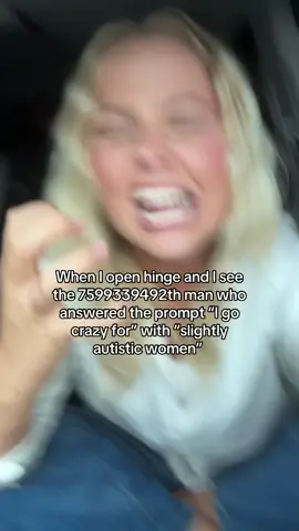 Like HELP choose another response. It’s BEEN done. The joke is over. 