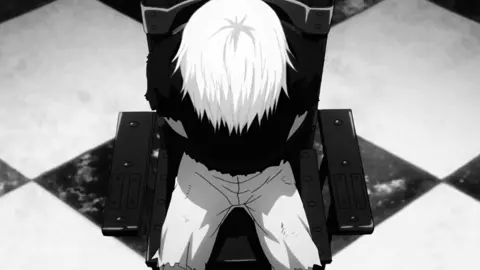 eu queria que você tivesse vivido por mim.#tokyoghoul #kanekiedit #kaneki  #creatorsearchinsights 