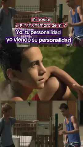 Cortometraje: Electrick july 