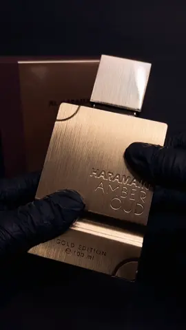 🐫 Al Haramain Amber Oud Glod Edition  120 ml 🐫 ✅Disponible- 100% Original  🚚Envíos a Nivel Nacional 🇵🇪 🚨Separa el tuyo al DM 📲 #amberoudgoldedition #alharamain #PerfumesDeLujo #FraganciasOriginales #Lanzamiento2025 #PerfumesÁrabes  #dupeerbapura #fraganciasfiord #perfumereels