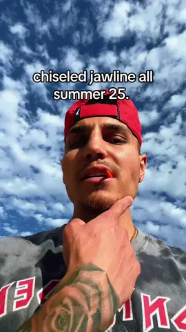 no excuses boys. 