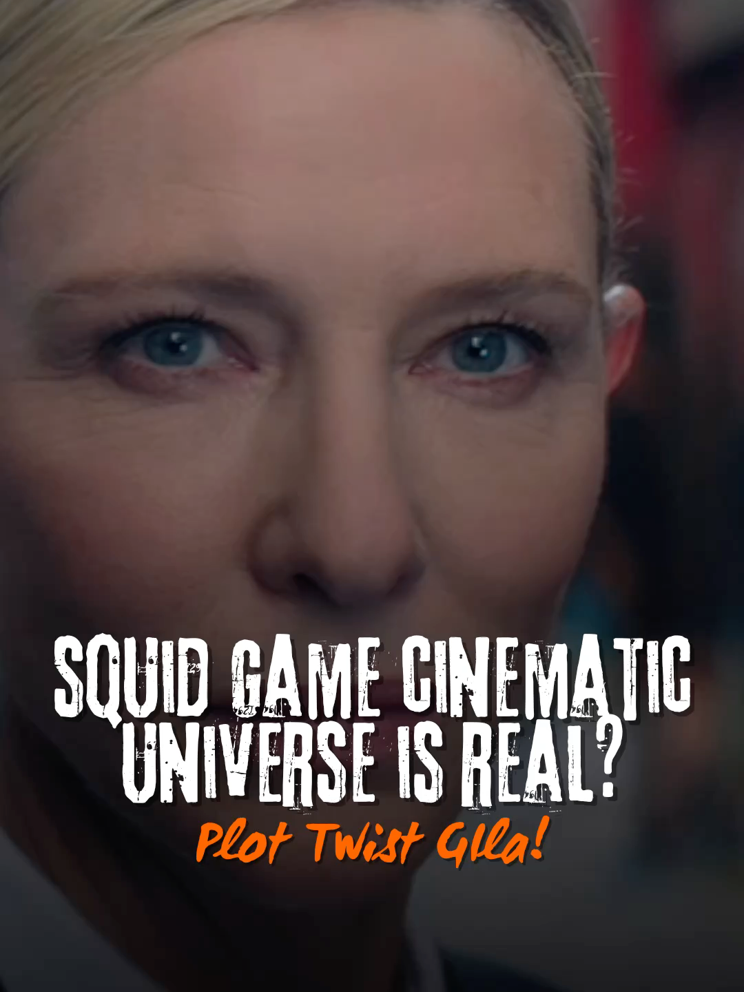 Plot Twist Mengejutkan di Akhir Squid Game: Apakah Ini Awal dari Squid Game Amerika? Saat semua orang mengira permainan telah berakhir, akhir seri Squid Game justru menghadirkan plot twist yang benar-benar mengejutkan! Di sebuah gang yang remang-remang, seorang pria melempar amplop merah yang mengarah pada permainan DAC G yang sudah tidak asing lagi. Kamera kemudian menyorot ke atas, dan ternyata, itu adalah Kate Blanchett! Apakah ini pertanda bahwa Squid Game Amerika akan segera dimulai? Simak pembahasan lengkap tentang plot twist yang mengguncang dunia ini dan apa artinya bagi kelanjutan Squid Game.  Jangan lupa untuk subscribe, like, dan beri komentar tentang teori kamu mengenai Squid Game Amerika di kolom komentar!   #SquidGame #PlotTwistSquidGame #SquidGameAmerika #KateBlanchett #DACG #SquidGame2025 #KejutanSquidGame #SquidGameSeason3 #SquidGameEnding