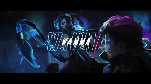THANK YOU FOR 10K Late post - Last day of CC Pro so i’m all AE going forward! #arcane #arcaneedit #edit #arcaneseason2 #jinx #ekko #viarcane #amvedit #jinxedit