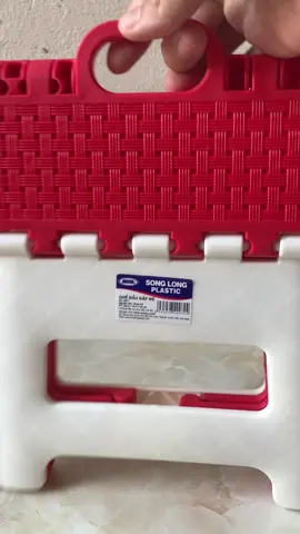 Ghế đẩu gấp bé.nhựa PP.ăn toàn,tiện lợi,gấp gọn mang đi chơi.. “Nhà b đã có ghế này chưa-inbox ngay.link mua trong dỏ hàng👇. #ghedaugapbe#giadungtienich#fyp#foryou#banhangonline#xaykenhtiktok.