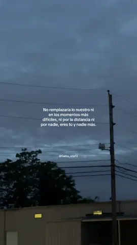 Solamente tú ❤️ #fyp #parati #foryou #paradedicar #videos #de #amor 