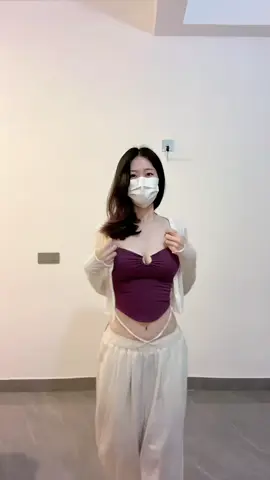 #fyp #beauty #少妇 #yogapants 